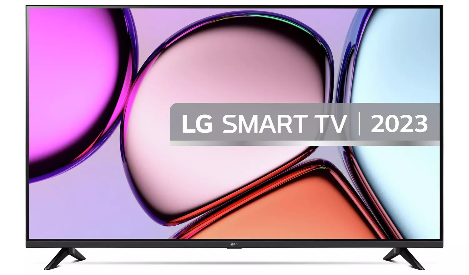 LG 43LQ60006LA Smart Full HD HDR LED TV LG TV Djesk