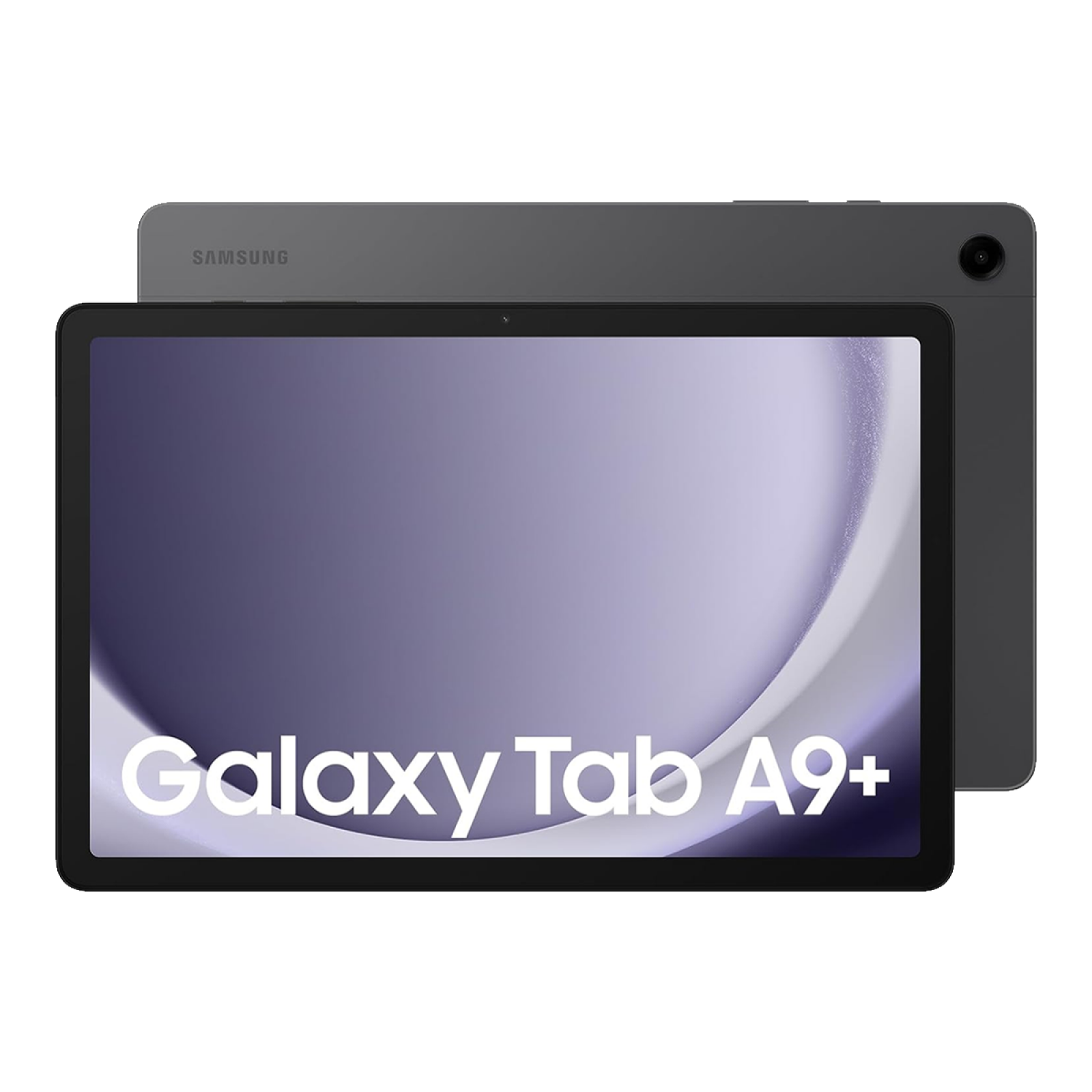 Samsung Galaxy Tab A9+ 11" Tablet 8GB | 128 GB, Graphite Samsung A series Djesk