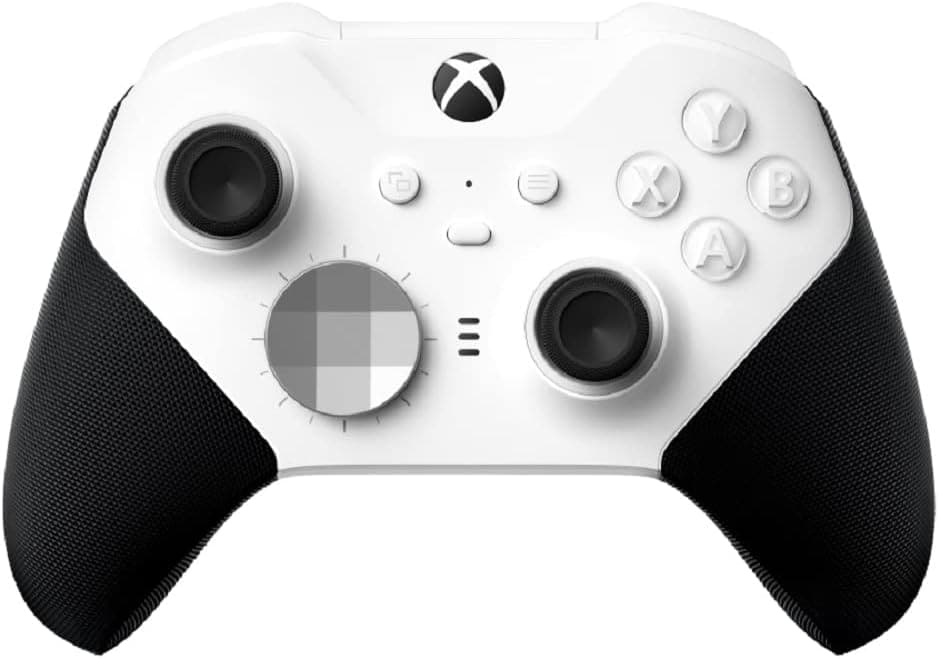 Microsoft Xbox Elite Wireless Controller Series 2 - Core - White Xbox Accessories Djesk