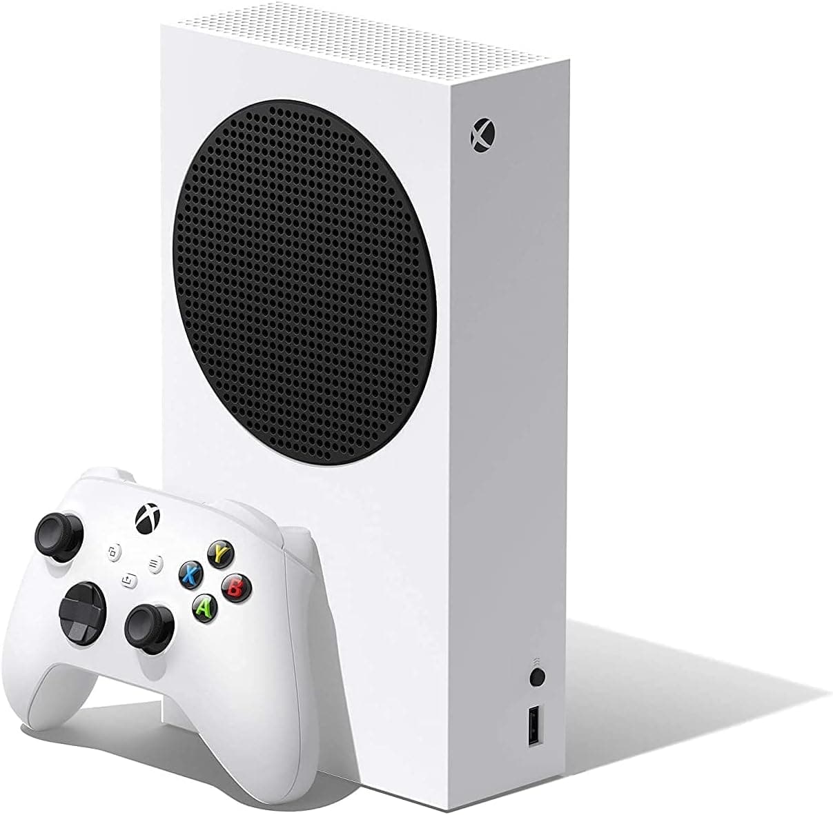 Xbox Series S 512GB Digital Console Xbox Consoles Djesk