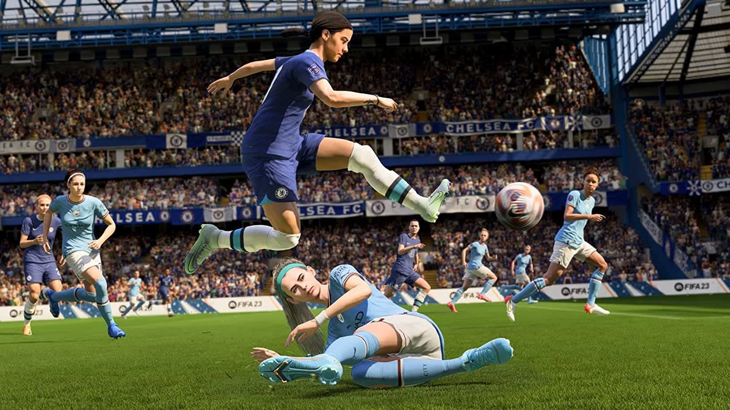 FIFA 23 For Xbox Series X Game, Xbox Games