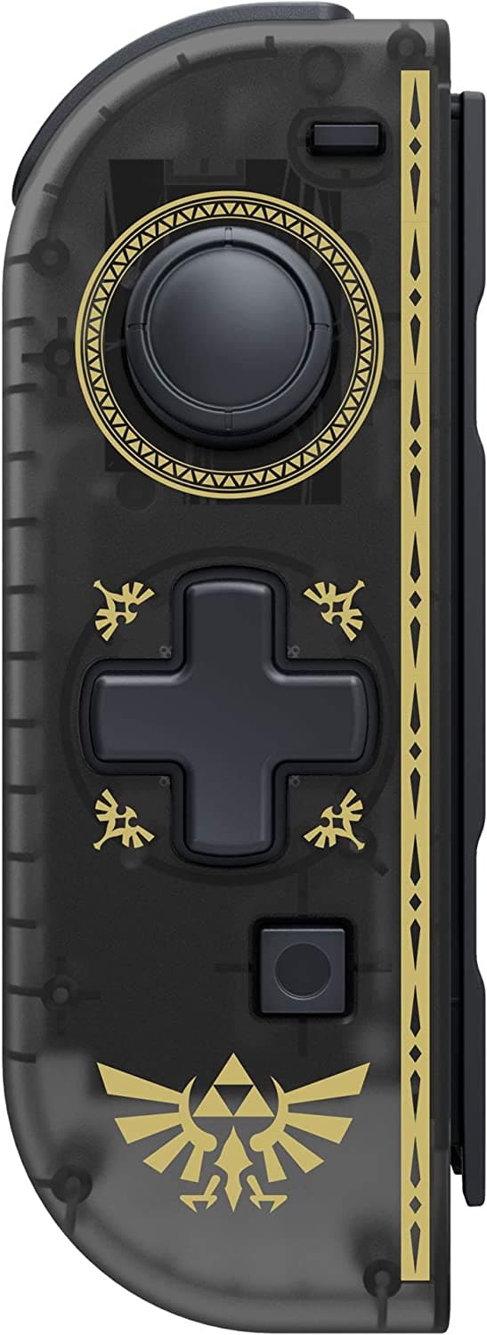 Official Nintendo Licensed D-Pad Joy-Con Left Zelda Version For Nintendo Switch, Nintendo Switch Consoles