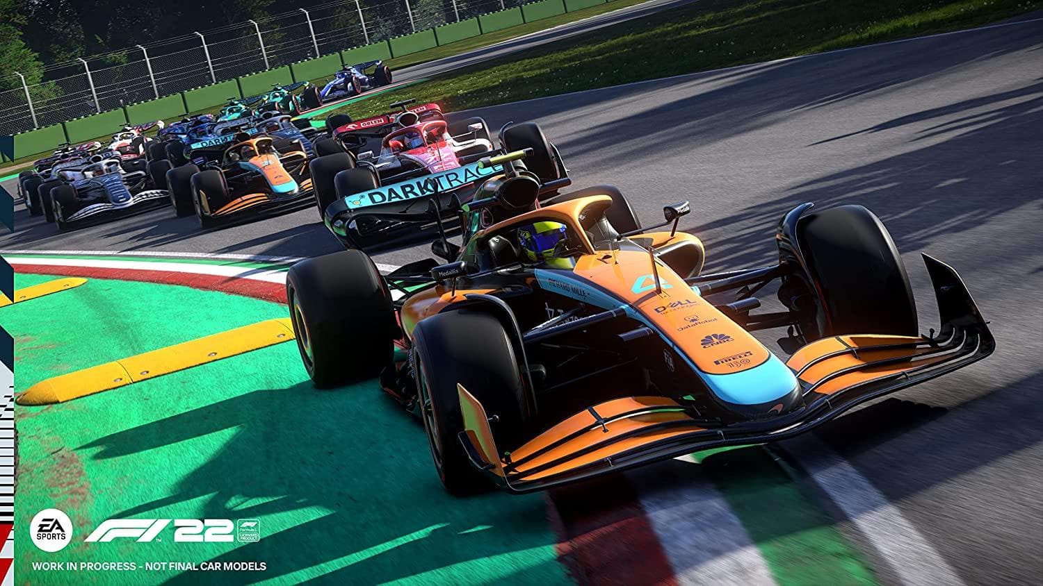 F1 22 For Xbox Series X Game, Xbox Games