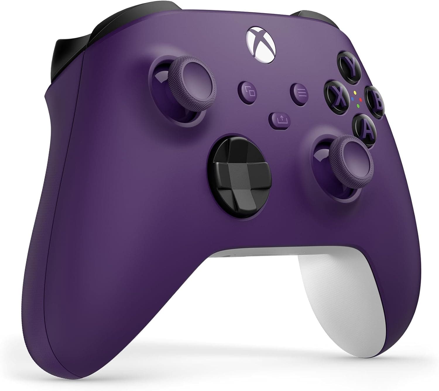 Xbox Series X & S Wireless Controller - Astral Purple, Games  consoles