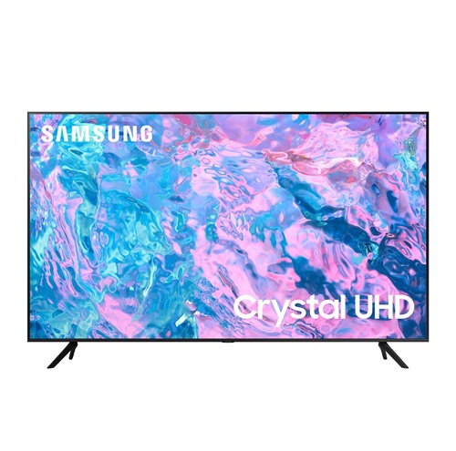 Samsung UE43CU7100KXXU 43" 4K HDR Smart TV Samsung TV Djesk