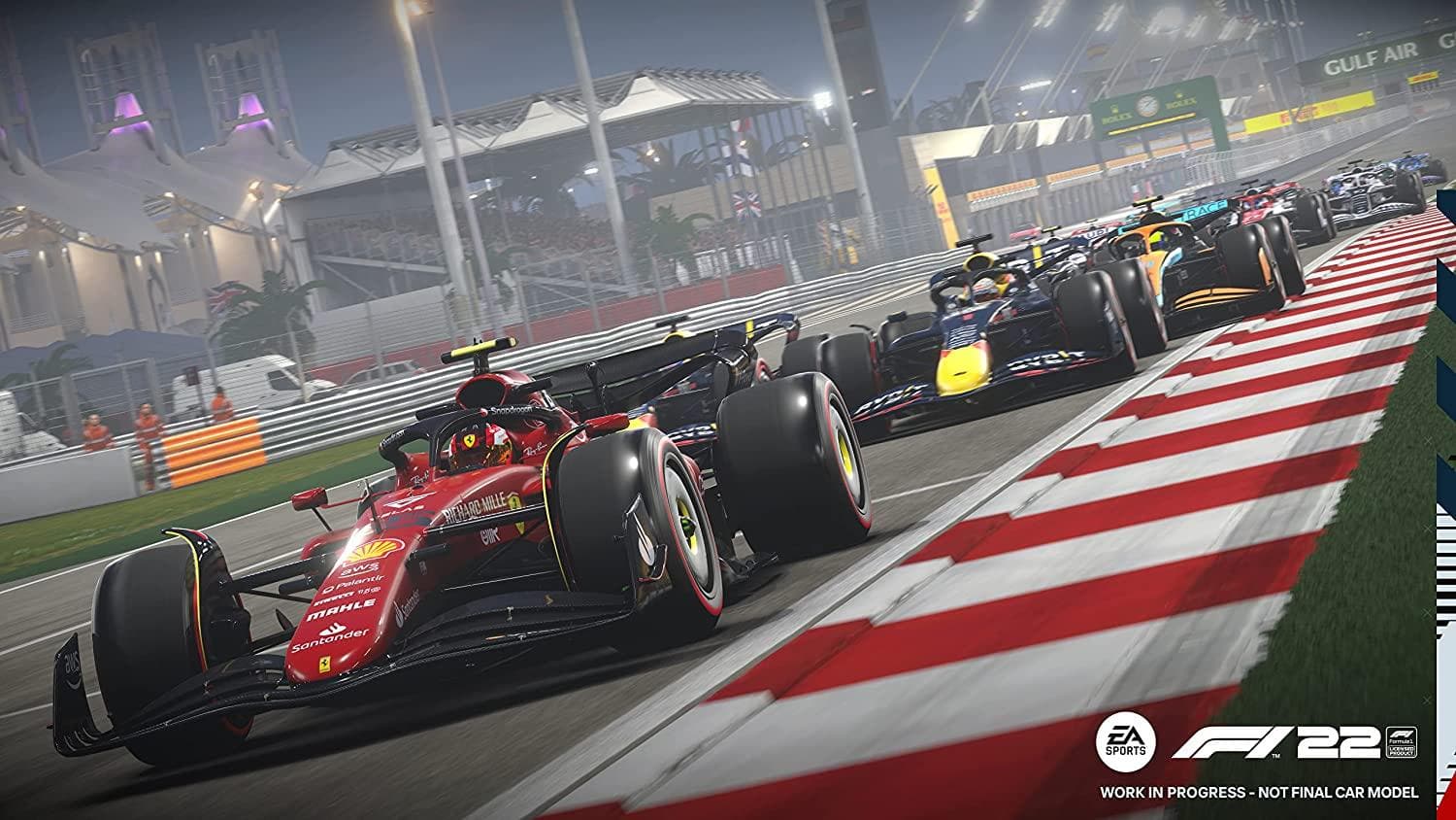 F1 22 For Xbox Series X Game, Xbox Games