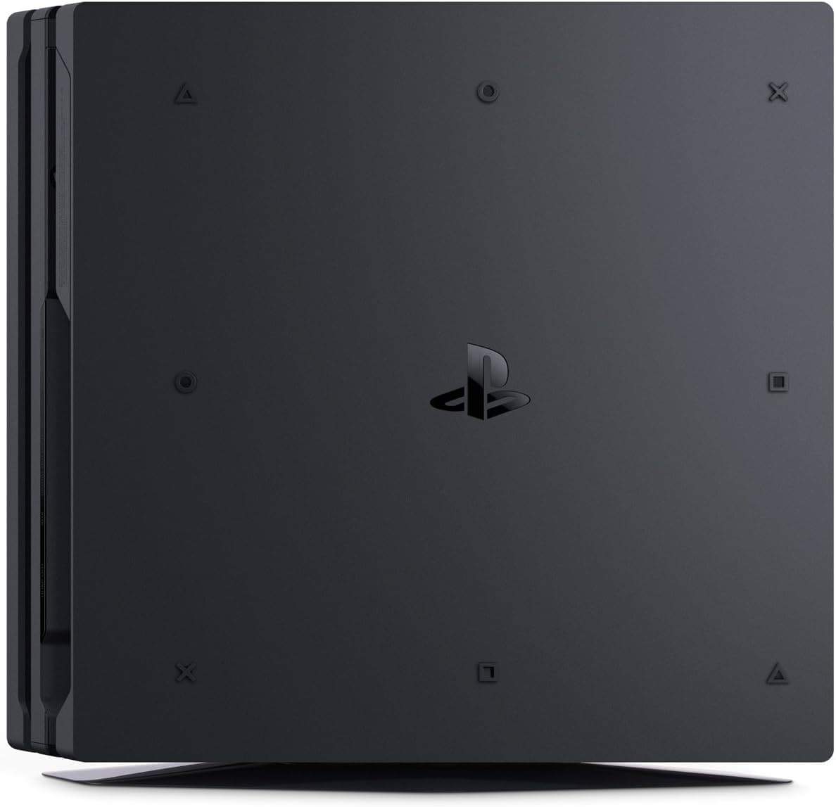 Sony PlayStation 4 Pro Console 1TB - (PS4) - Black, Playstation Consoles